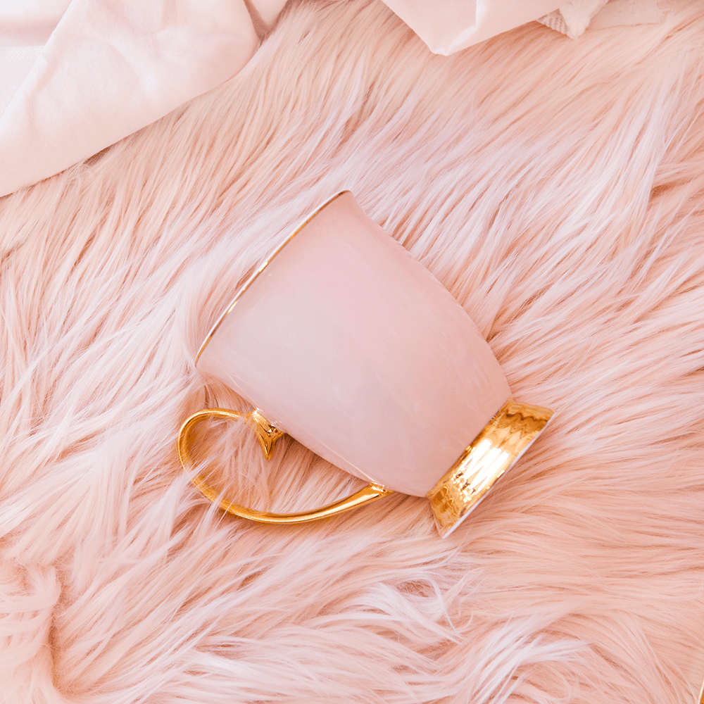 Mug Blush