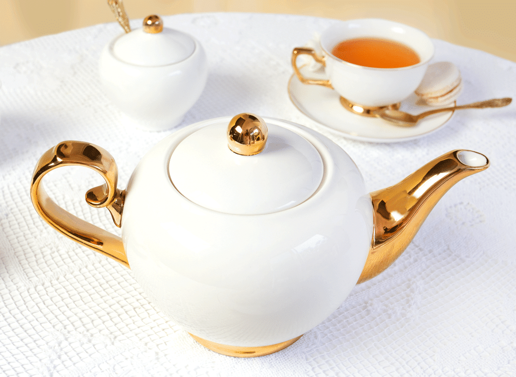 Teapots