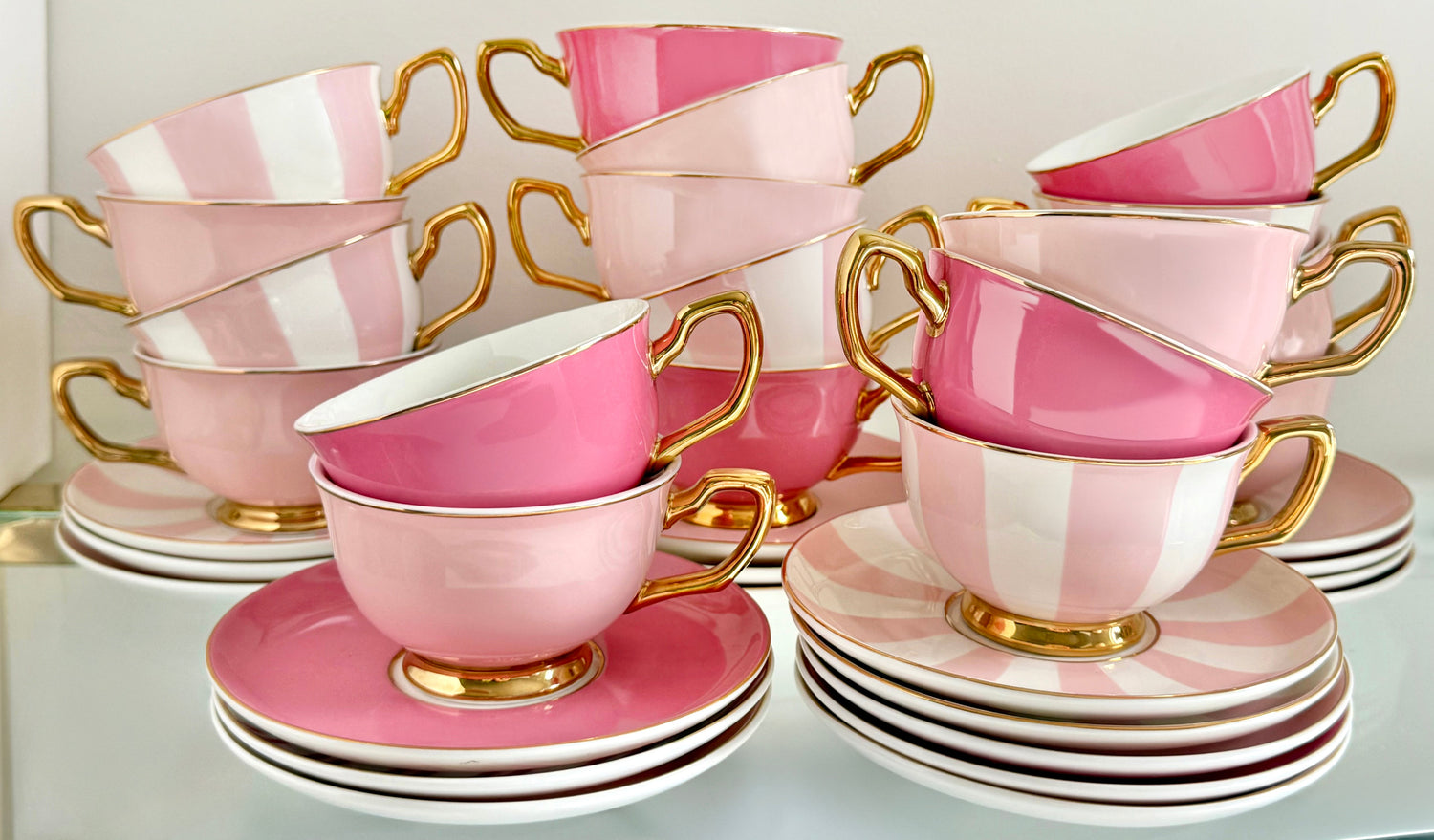 Teaware