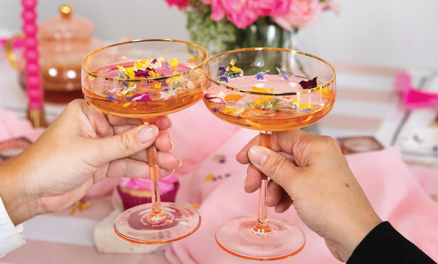 Glassware