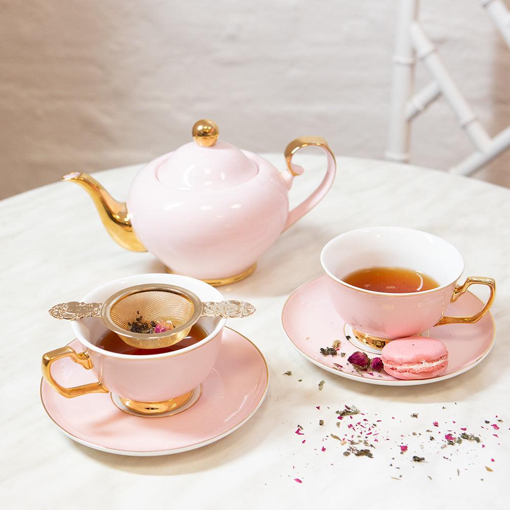 Teacup Blush