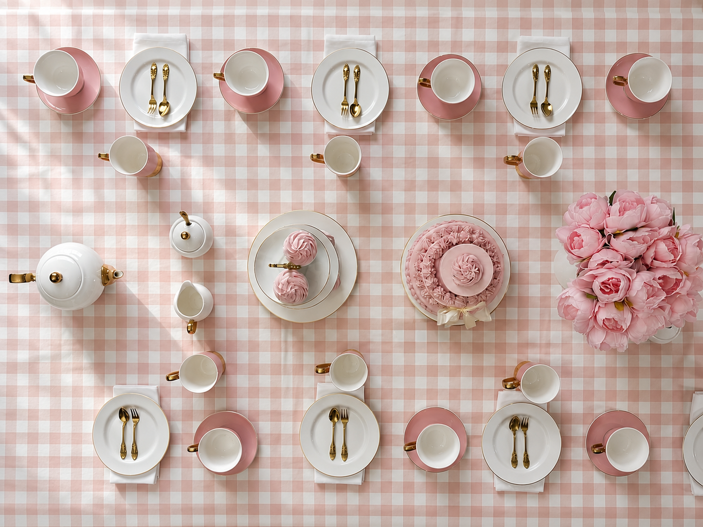 Teacup Blush