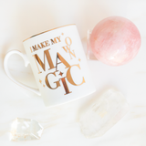 Mug I Make My Own Magic