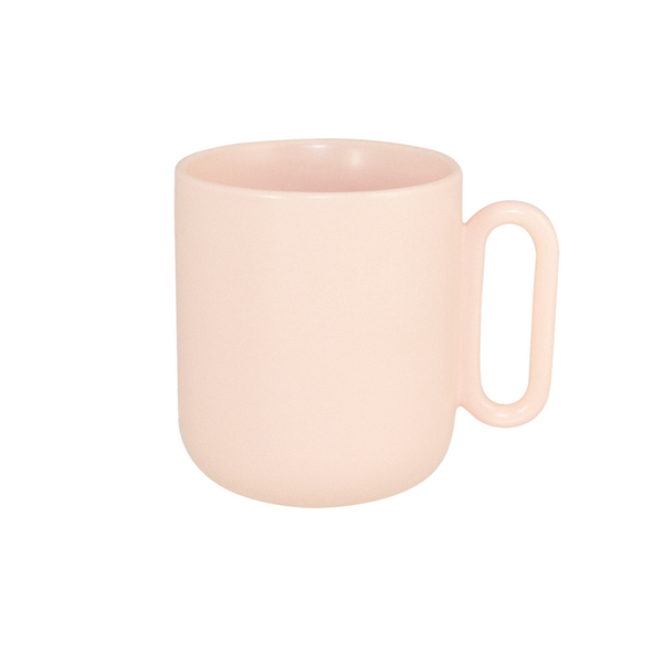 Mug Celine Everyday Pink