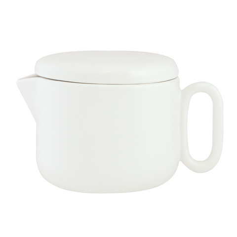 Teapot Celine Everyday White